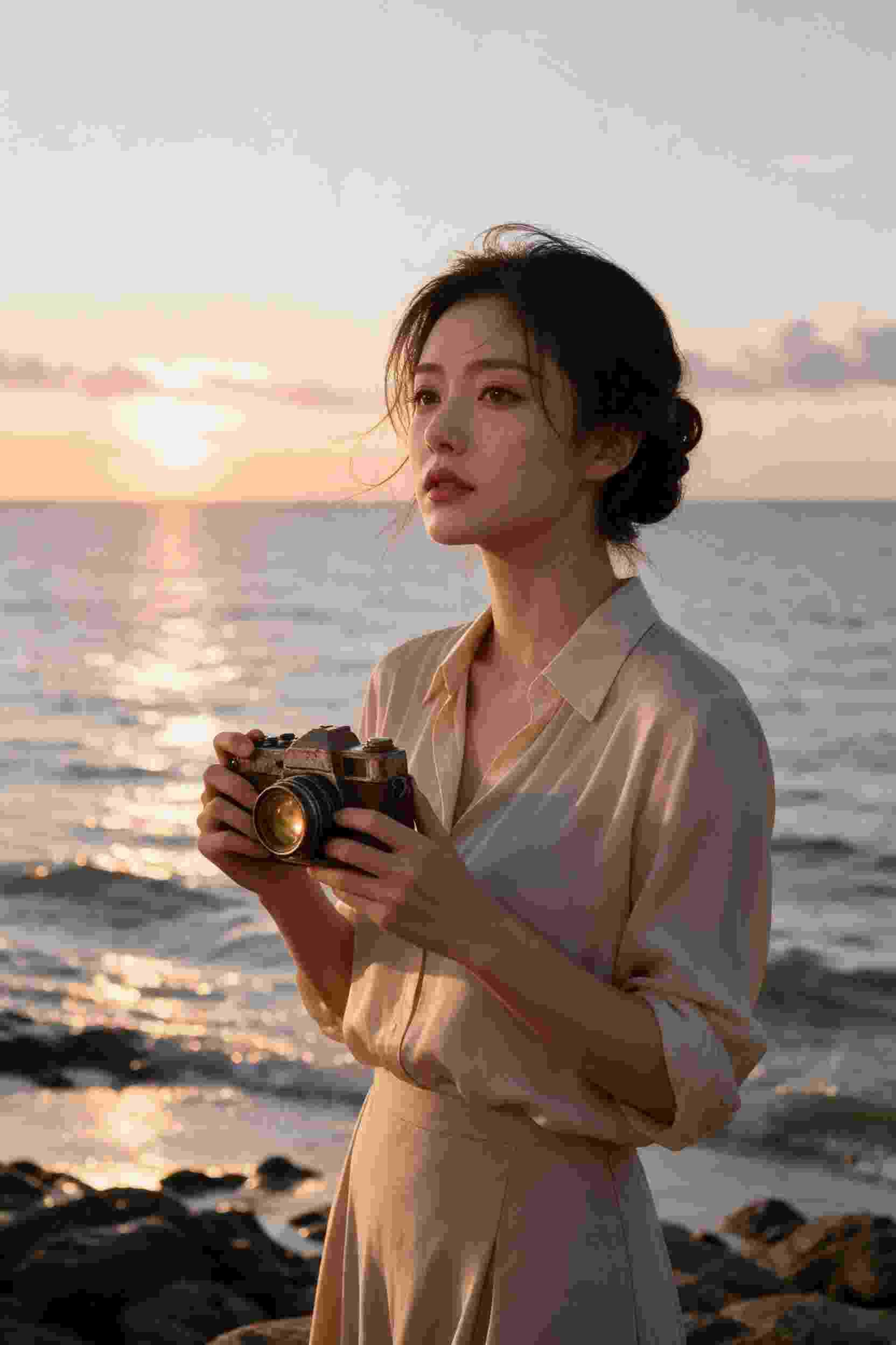 绝境求生