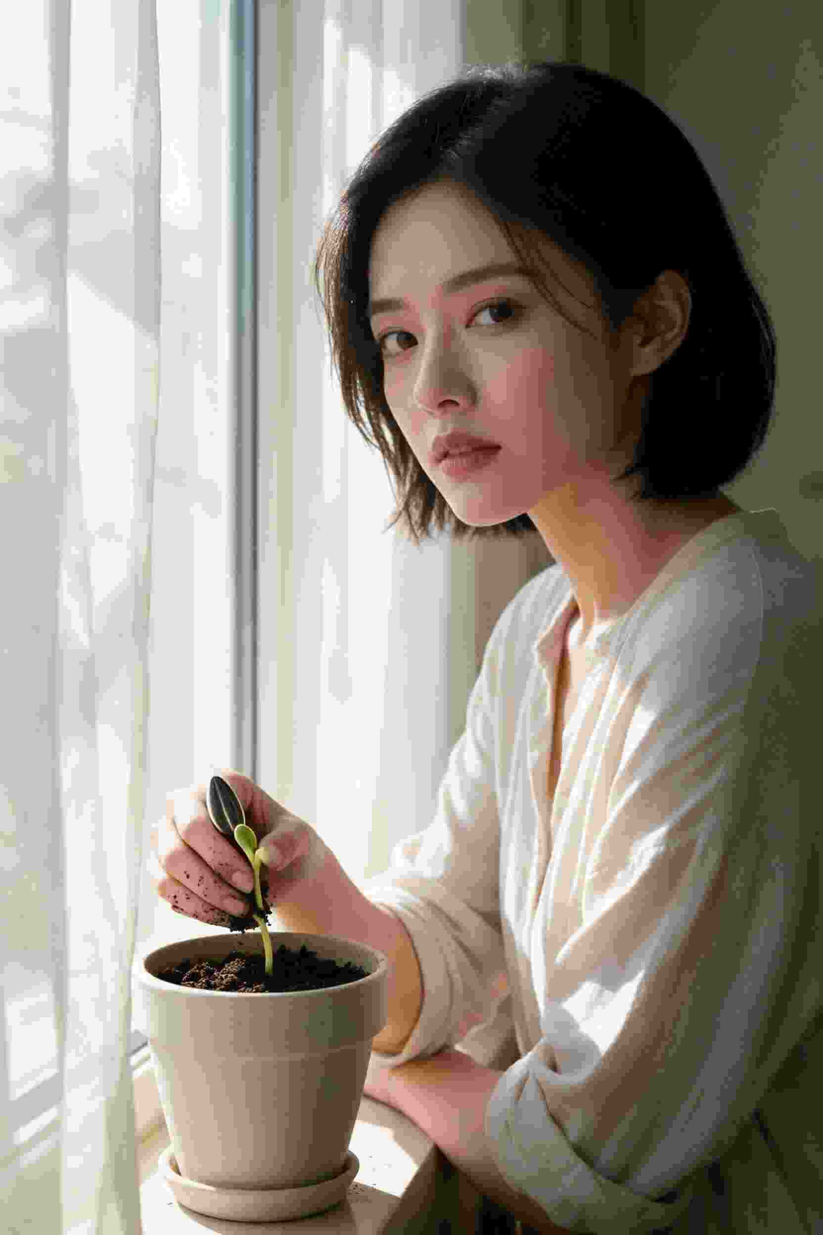 深渊呼唤