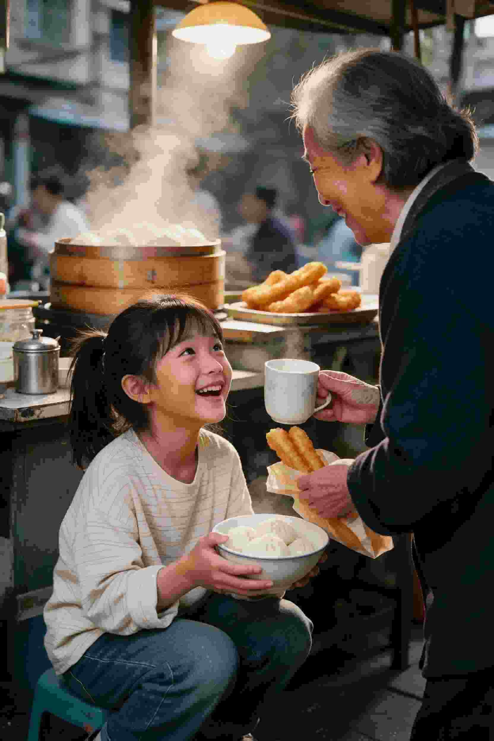 灵魂的低语