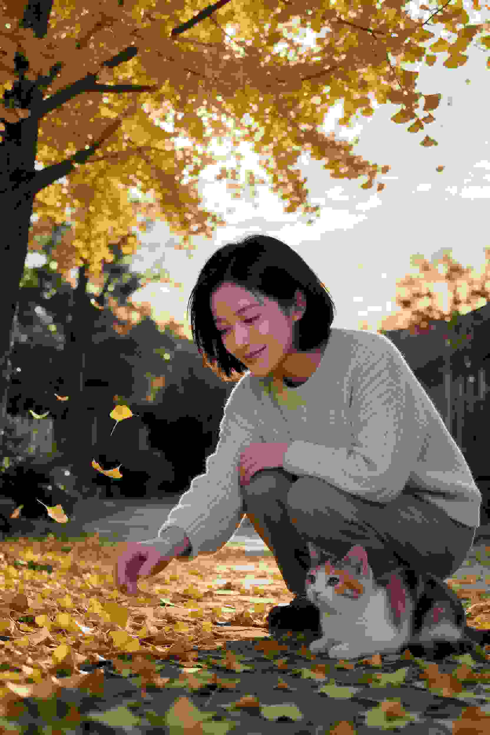 复仇之诺
