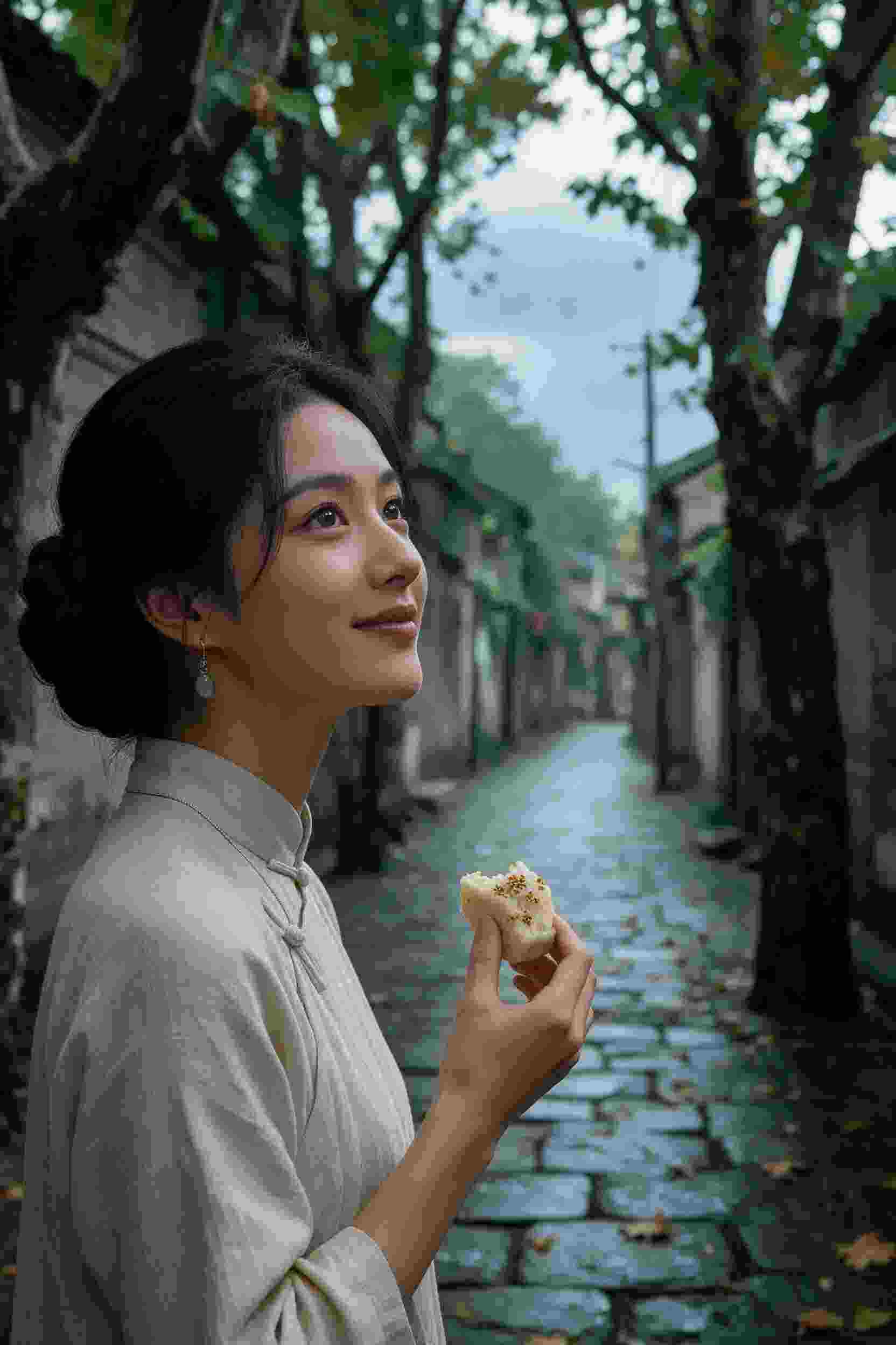 龙之战